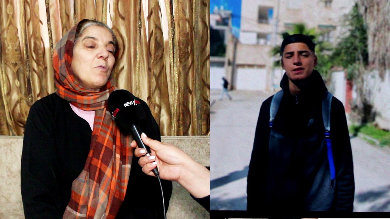 حصري .. جريمة ق-تل تهز المنيهلة .. الأم تروي تفاصيل قتل إبنها 