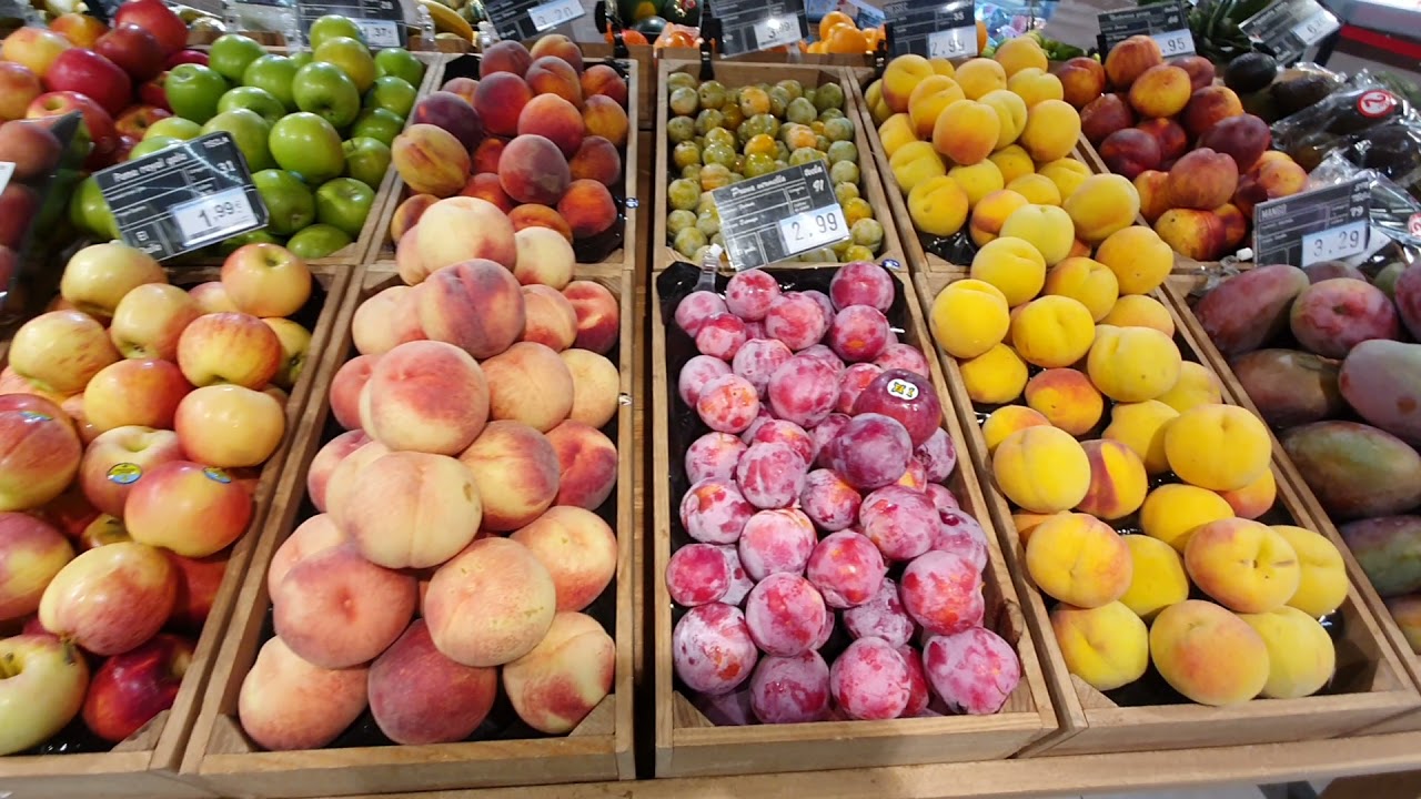 frutería la mejor