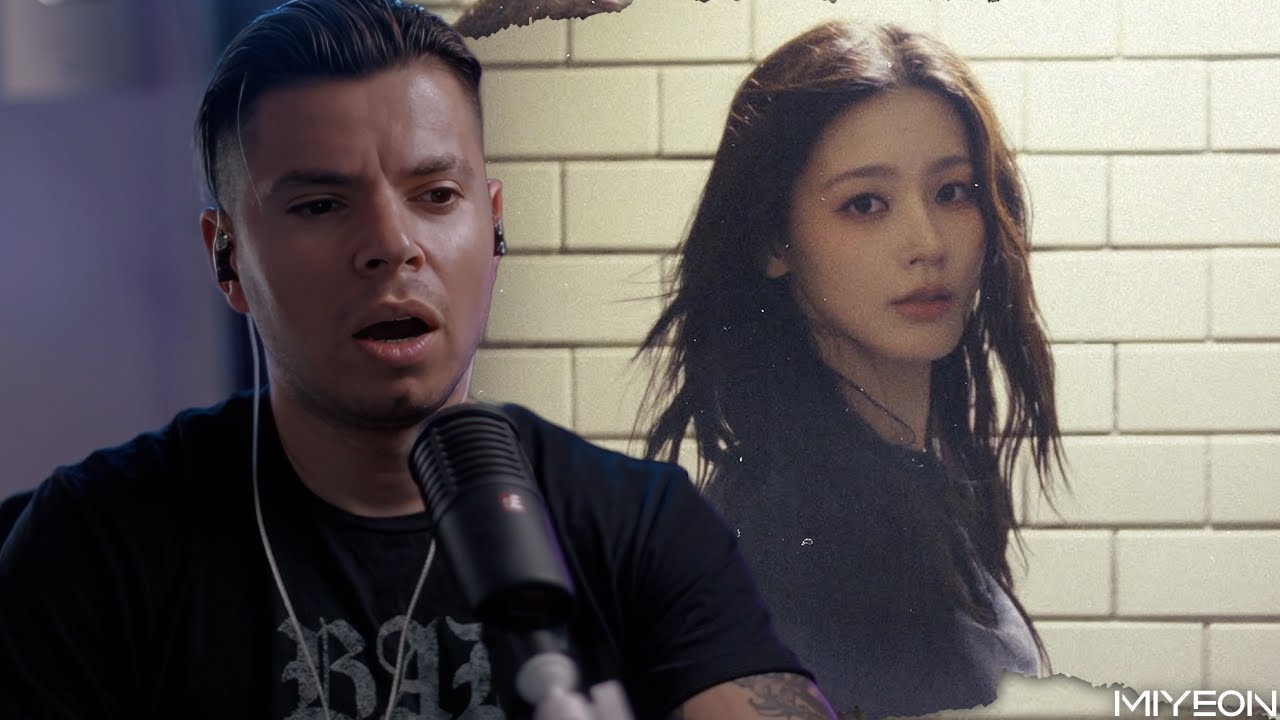 미연 (MIYEON) 'Say My Name' Official Music Video REACTION | DG REACTS