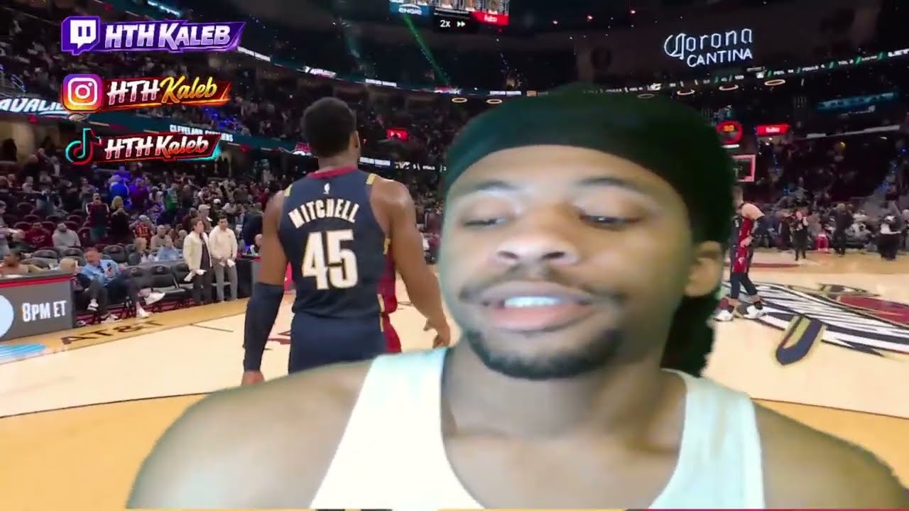 It's Bleeding Green In Cleveland! | Cavs vs Celtics Highlights Reaction