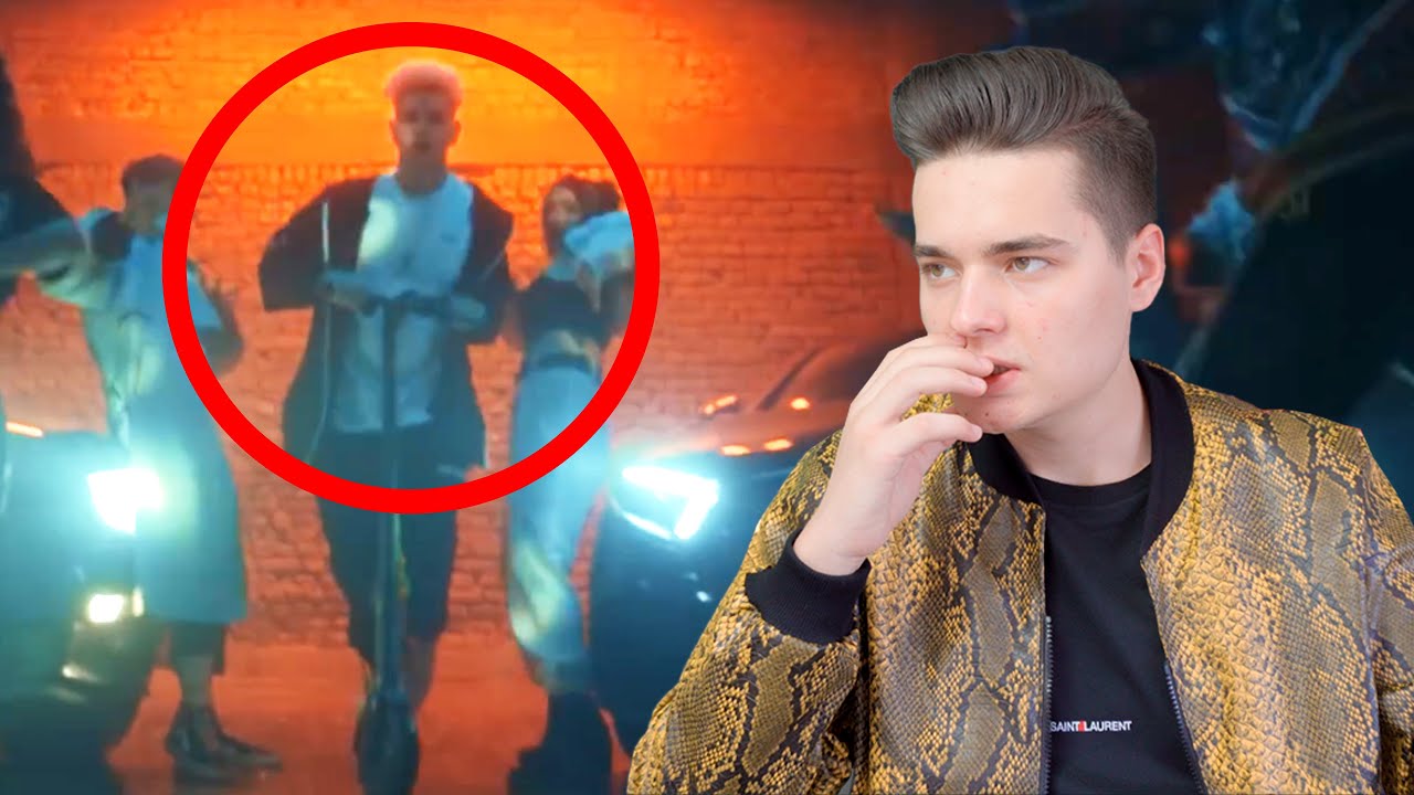 GRESELI IN 5GANG - JOHN CENA