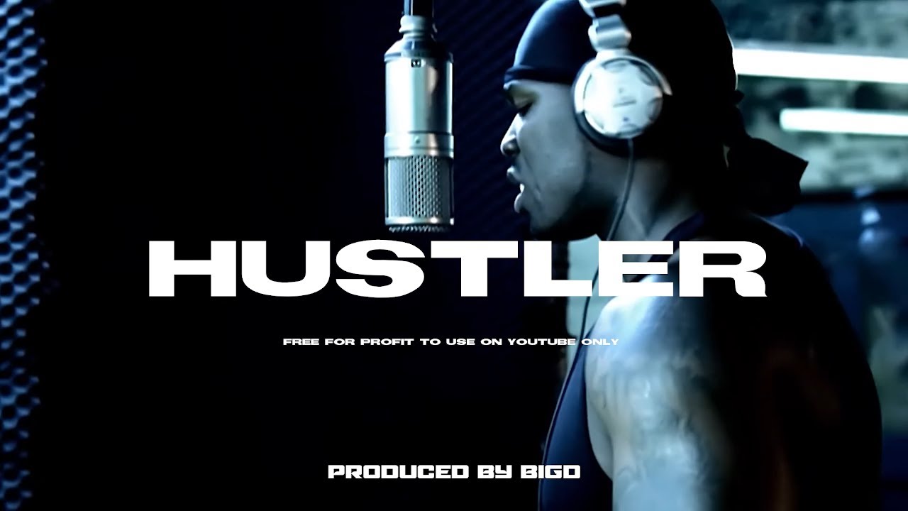 [FREE FOR PROFIT] 50 Cent x Strandz x 2000's Type Beat 2024 - 