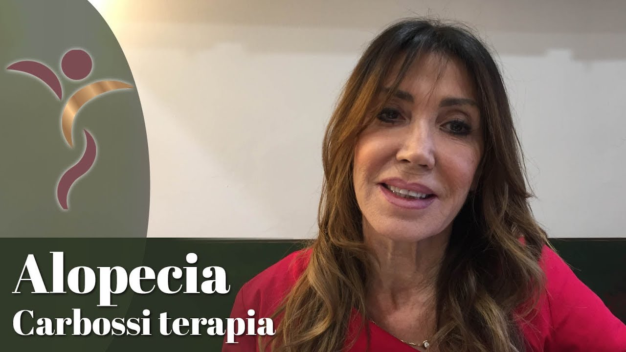 Trattamento dell'alopecia - Medicina estetica Dr. Mariateresa Grecchi