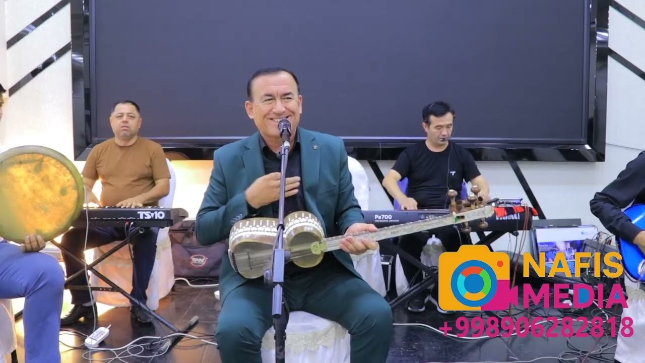 Jaloliddin Usmonov naxorgi osh 17 09 2025 nafis MEDIA +998906282818