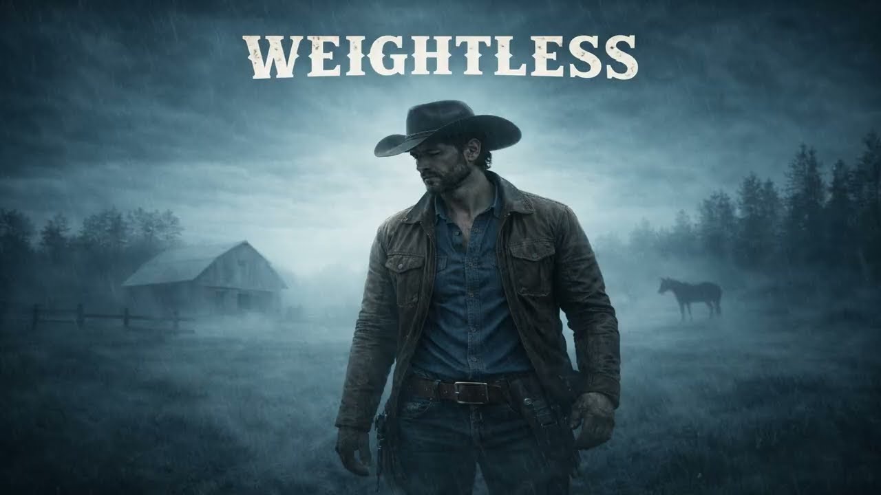 Weightless - YouTube Exclusive (Early Access)