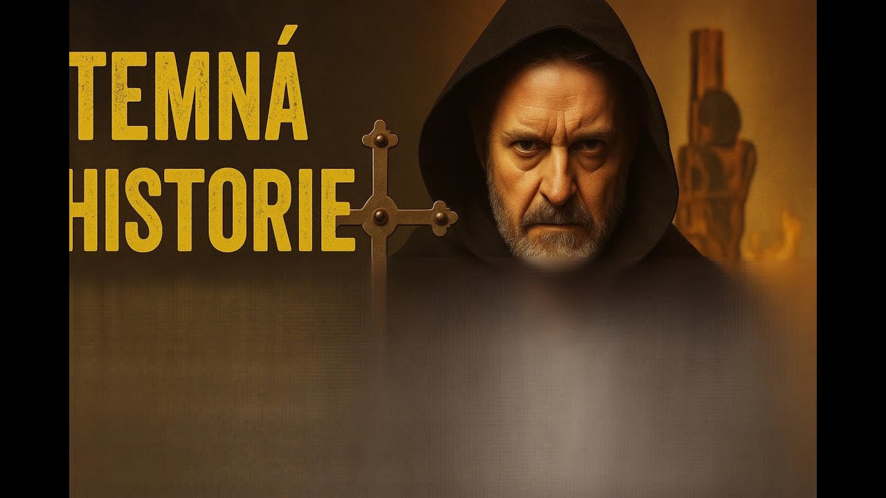 Temn&aacute; historie inkvizice | Dokument o c&iacute;rkevn&iacute; moci a strachu