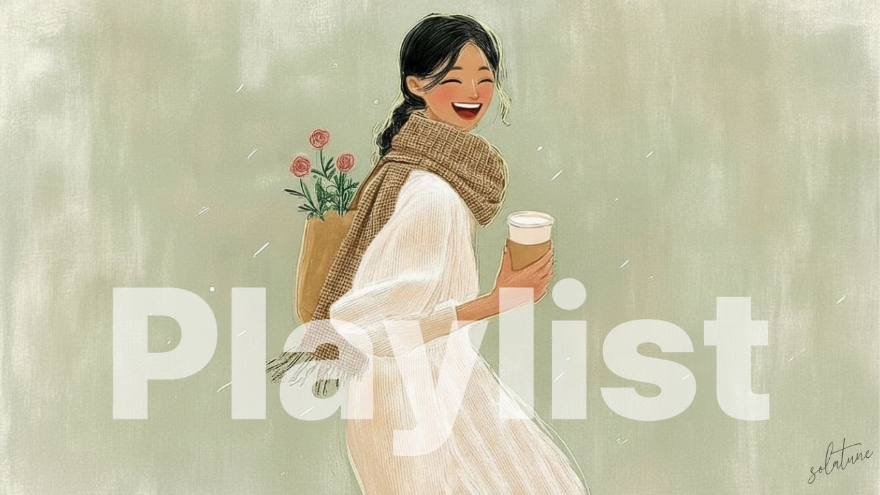 [playlist]분위기 좋은 카페 사장님이 틀어 놓는 그 노래 ☕🎵ㅣ겨울 감성 플레이리스트ㅣ새해 플리ㅣ Chill & Groove & Pop | 11시간 연속재생🎵 | 광고없음❌
