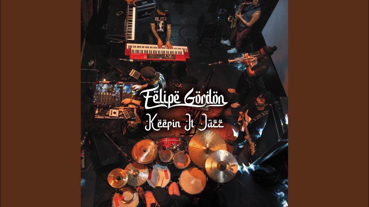 Keepin' It Jazz / New Arrival