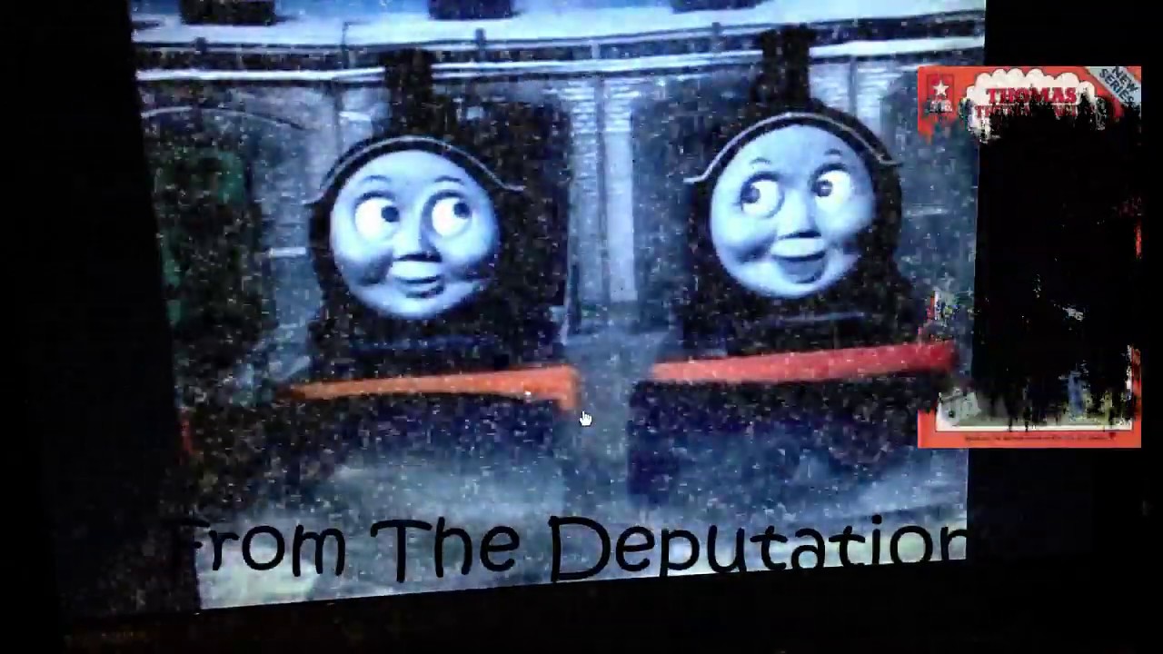 Sir Topham Hatt's Scrapbook