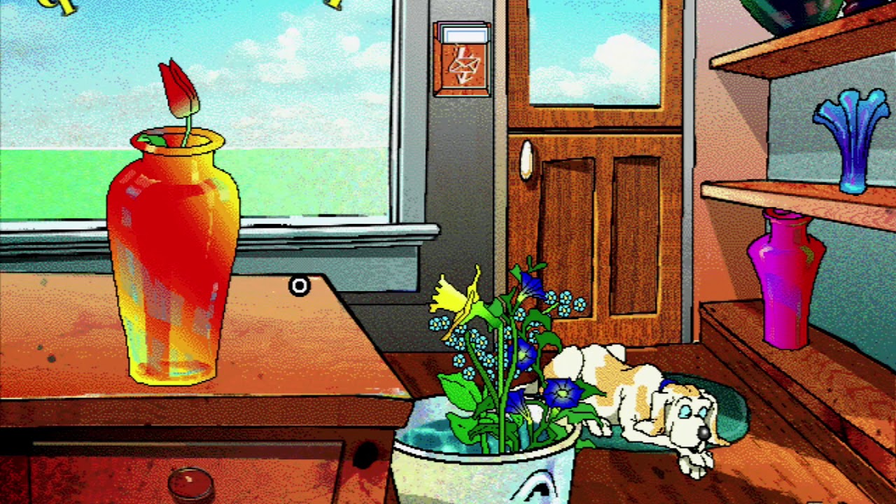 Forever Growing Garden Gameplay