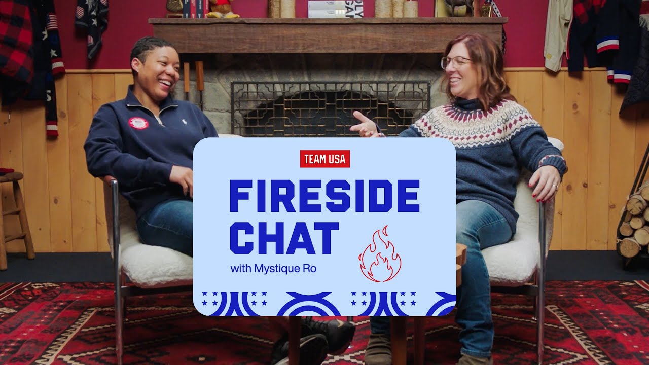 Fireside Chat | Skeleton's Mystique Ro