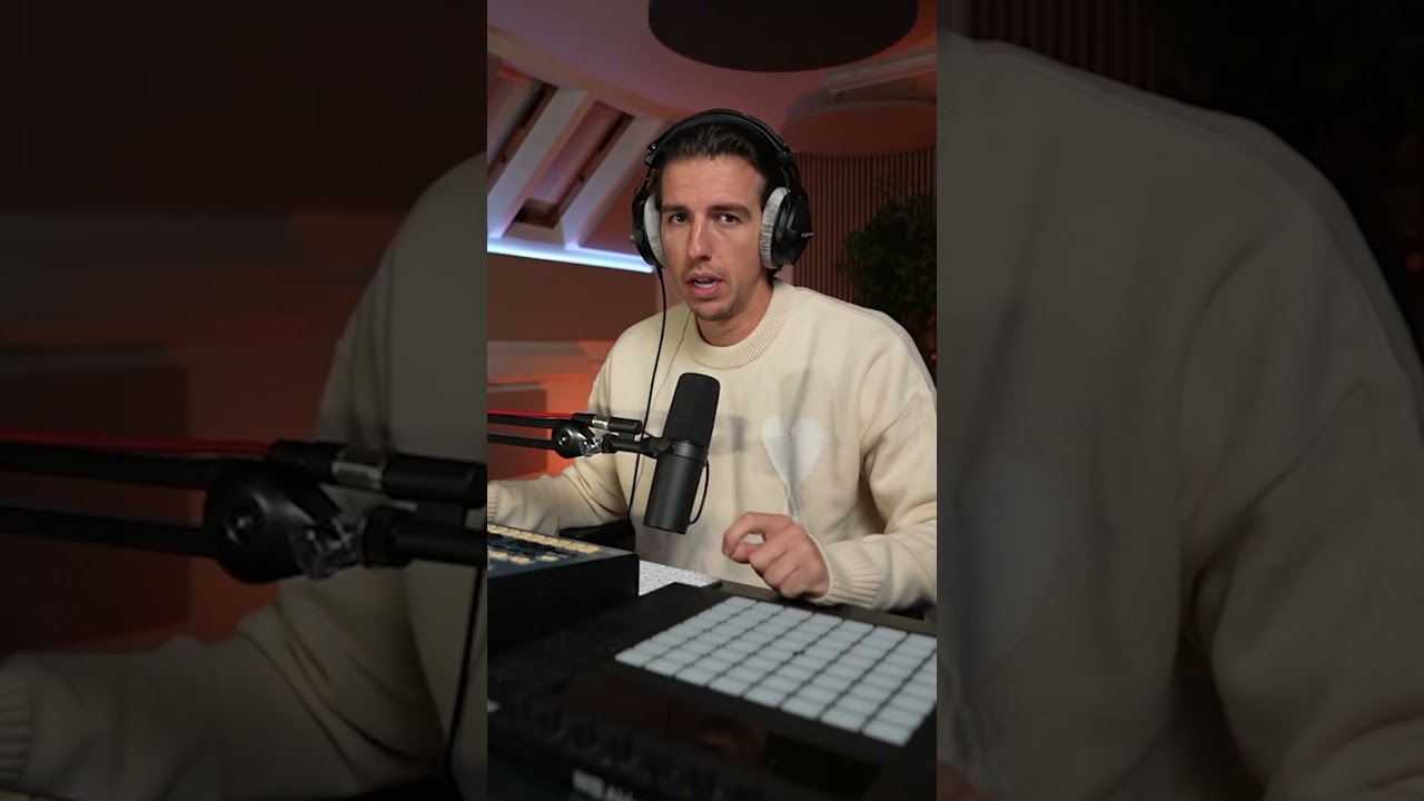 How To Make a Chart-Topping Banger.