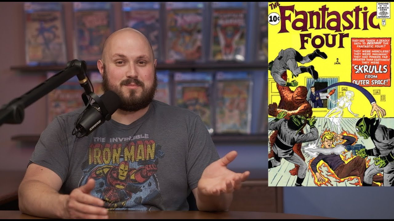 🔥 Hot 10 Comics This Week 🔥 + Which Ones I Would Be Investing In 💰