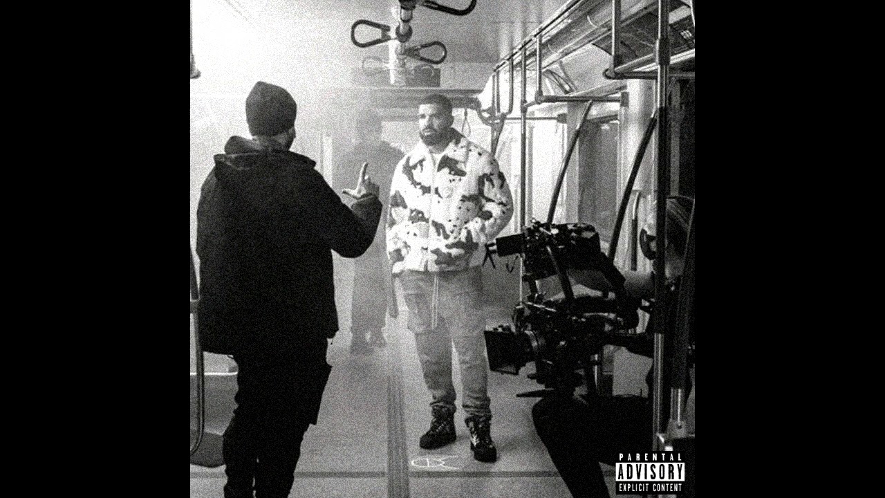 (FREE) Drake Sample Type Beat - 