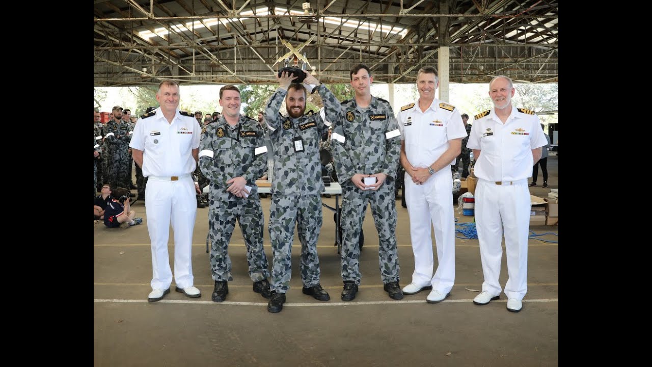 Electronic Technician Challenge 2019