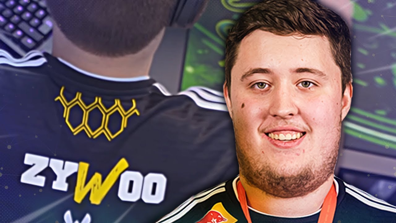 20 раз ZywOo шокировал мир CS:GO