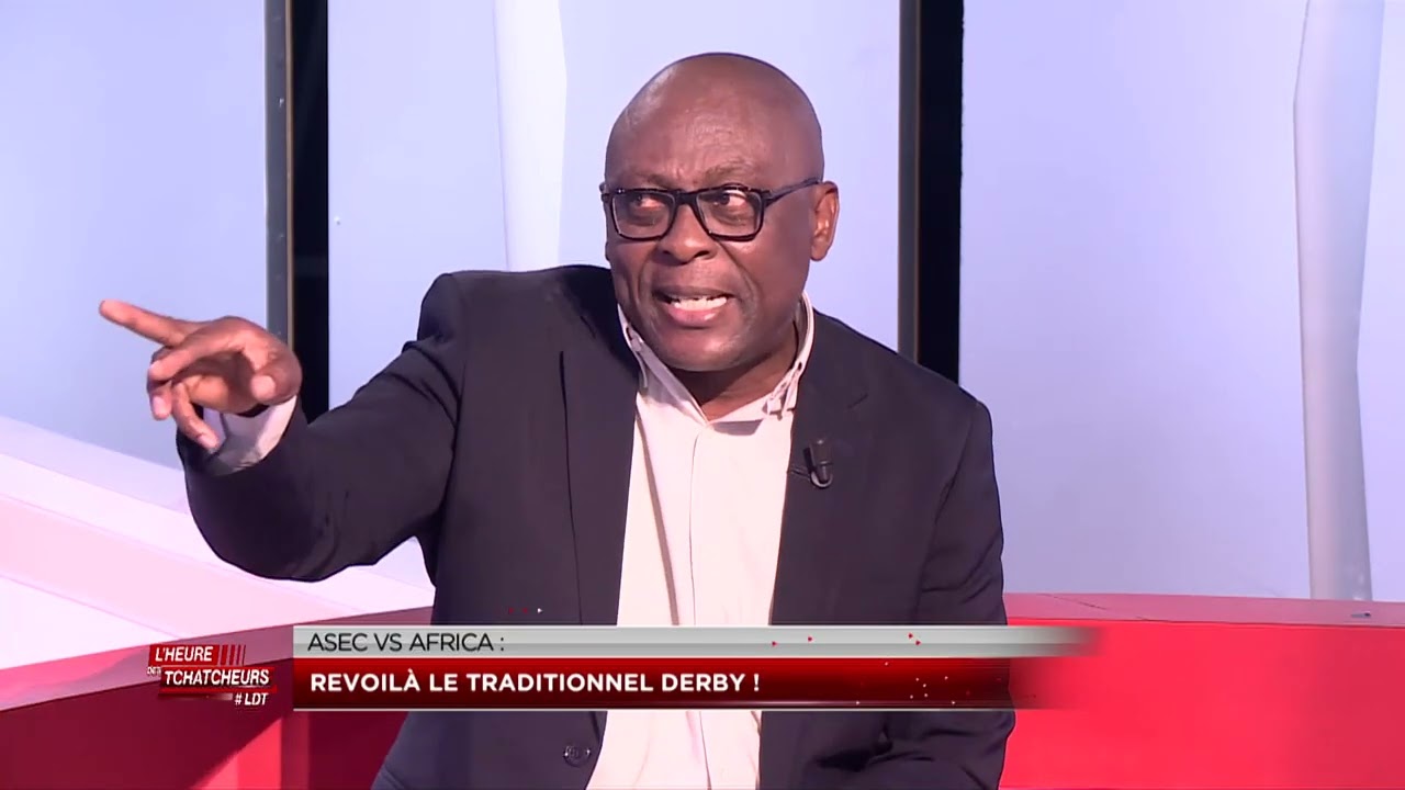 L'heure des tchatcheurs | La précocité du derby Asec-Africa va-t-elle tuer la compétition ?