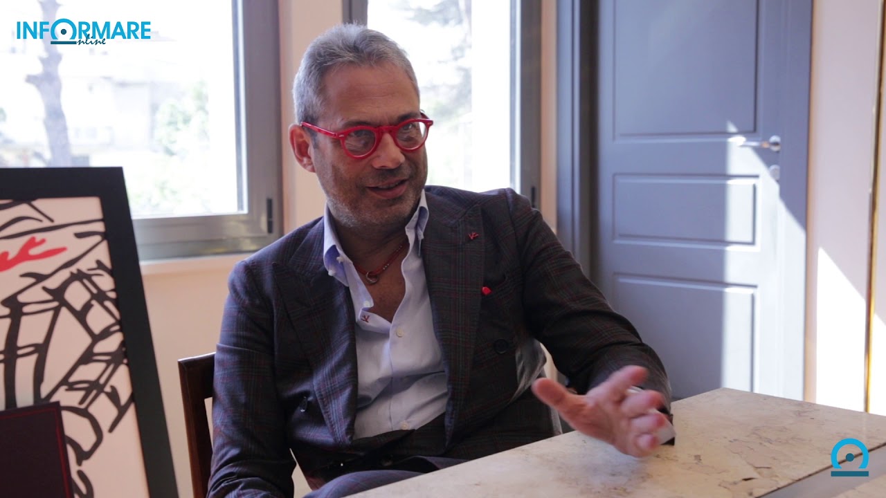 Intervista a Gianluca Isaia