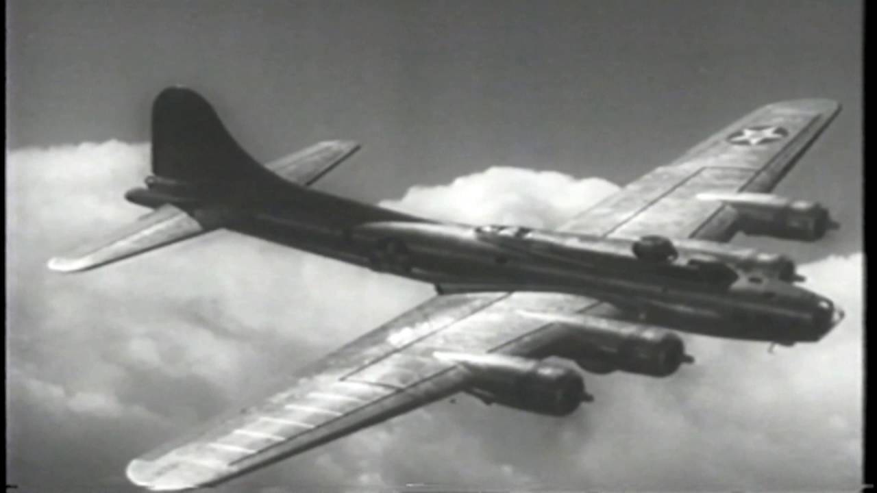 March Field - WWII, Training, B-24, B-29