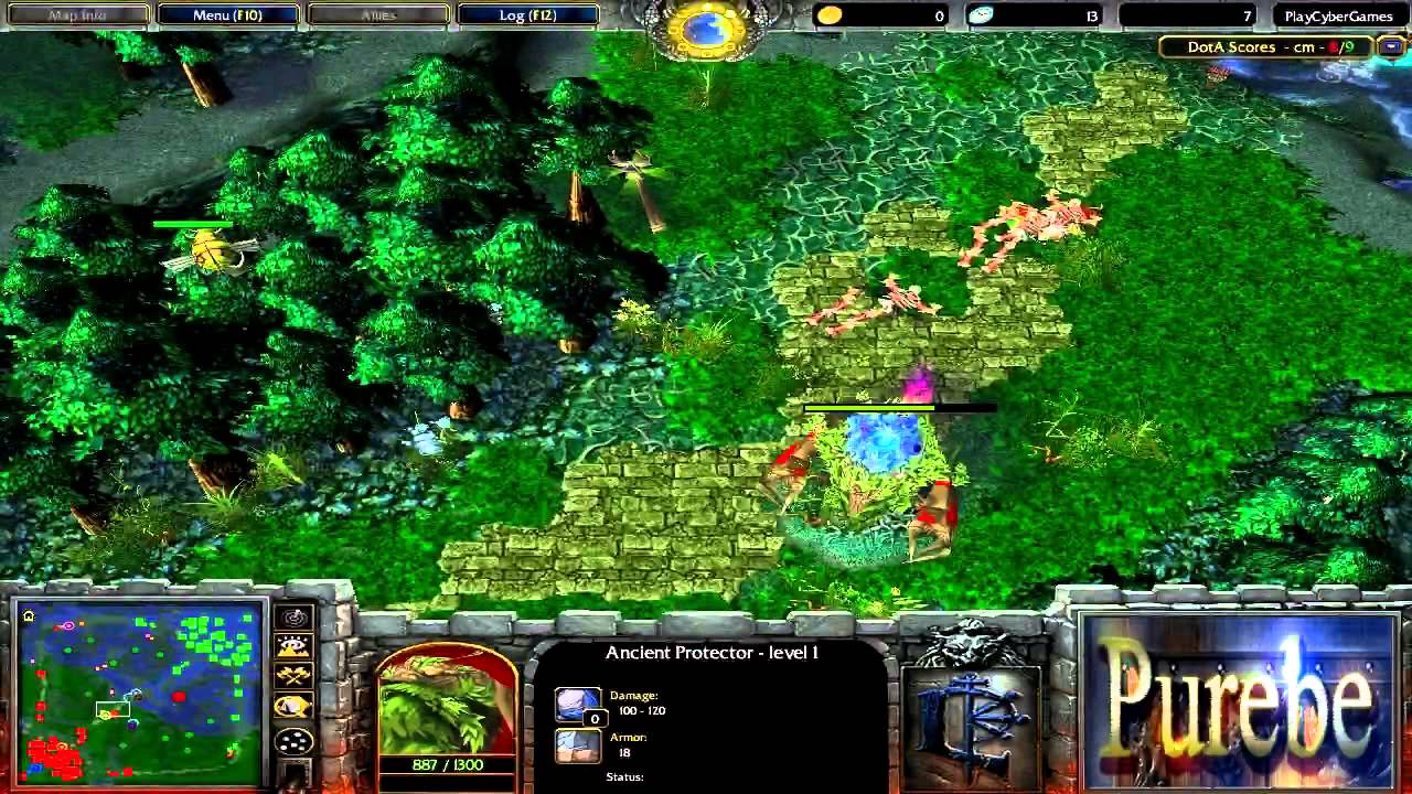 Mineski vs 1st Esports - GEST - DOTA #1