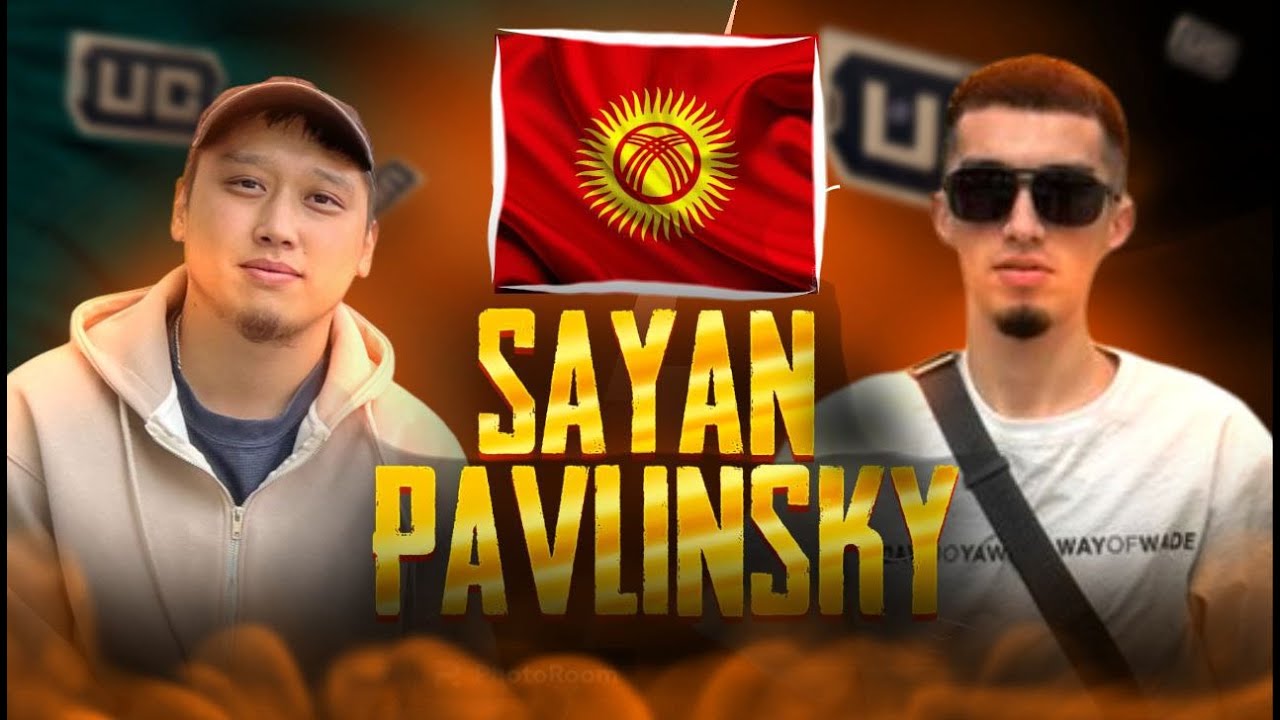 🔴ДУО ТУРНИР ФИНАЛДАБЫЗ - САЯН ЭКООБУЗ БУЮРСА САПЫРАБЫЗ 🤣   #pubg #pubgmobile