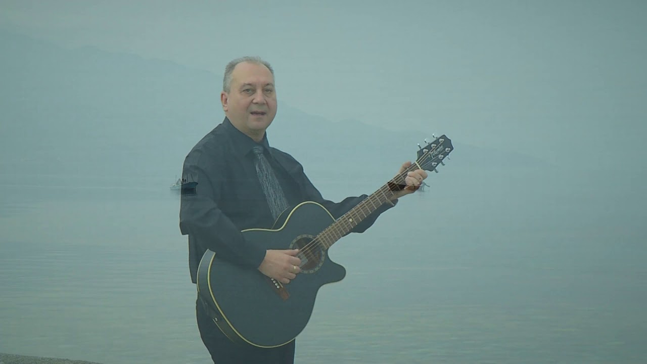 BLACK BAND - Pieseň mojej duše