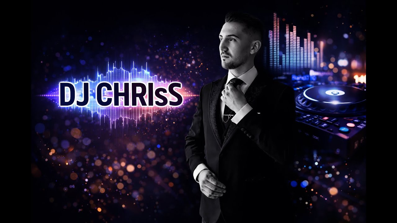 DJ CHRIsS - Good Vibes MIX (January 2026)