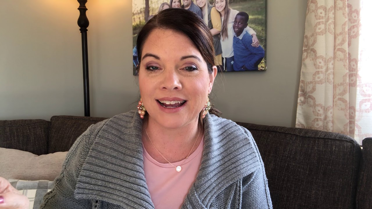 Bible Study Tip: The Prophetic Books, Episode 1