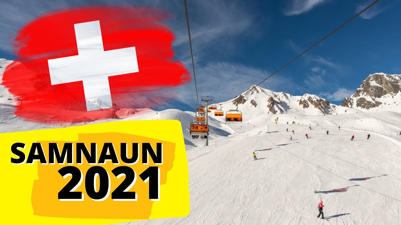 Samnaun 2021