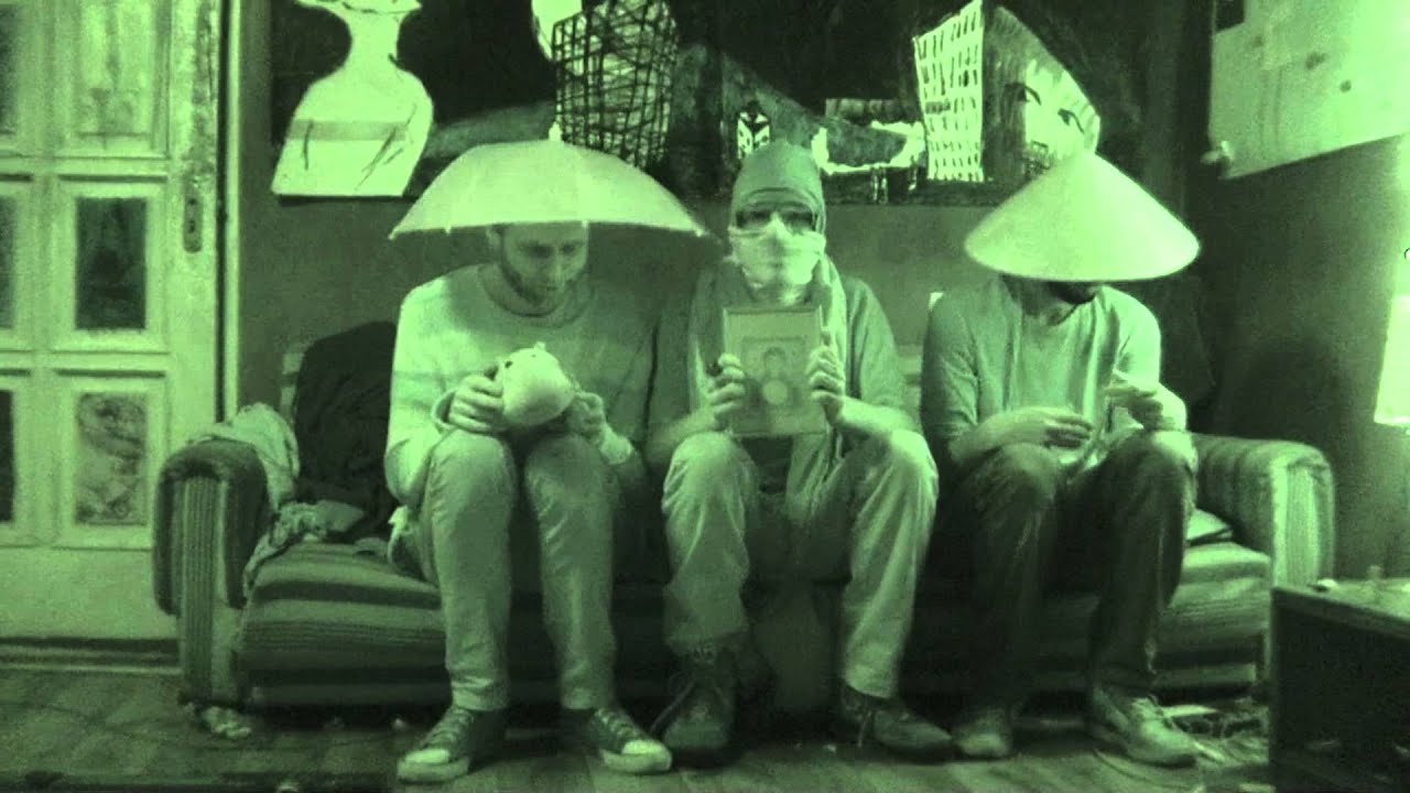 Lûnâ Nïnê - watch your back