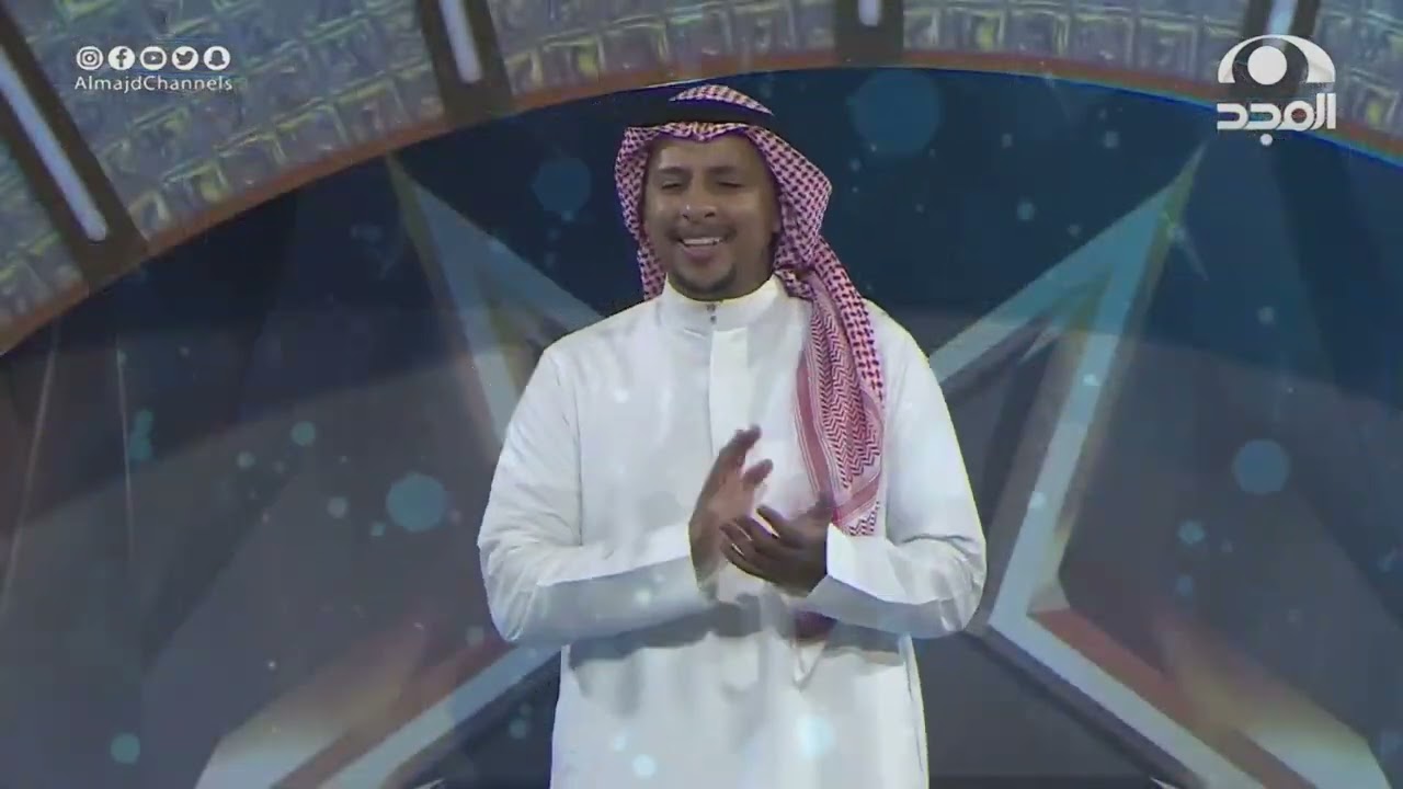 أوبريت عشان الخير | أداء: مجدي عبدالغني & عبدالله المهدي & فارس السيد | #الذواقة58