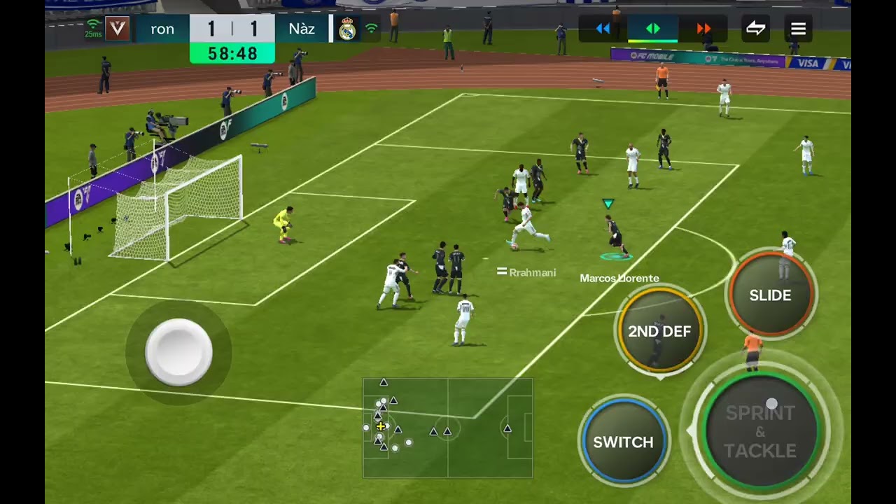 Ea sports 