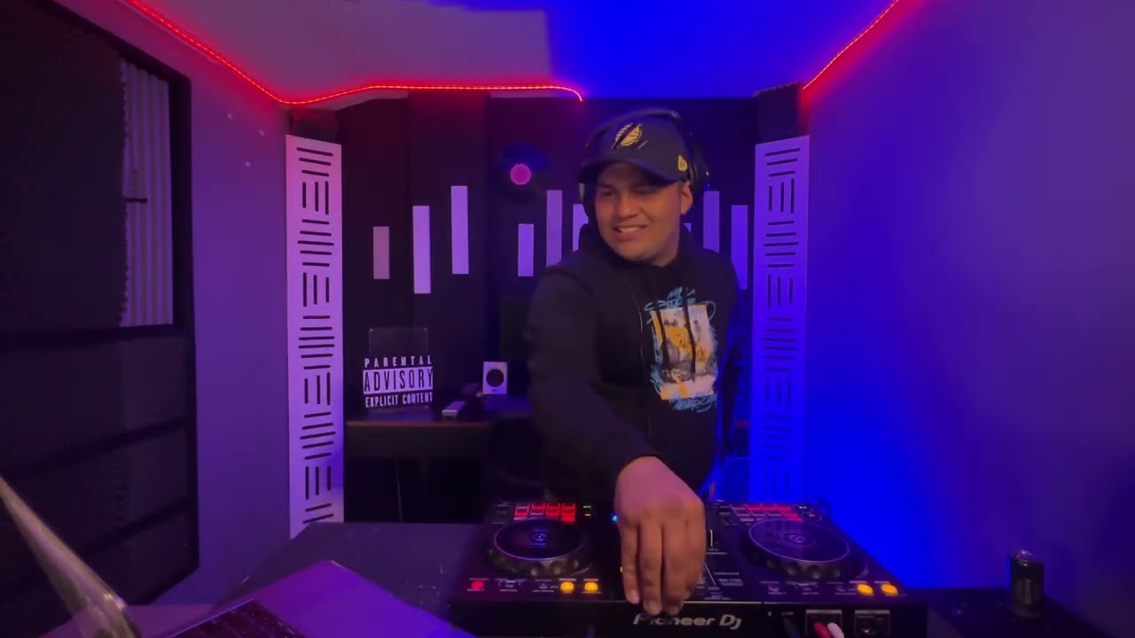 🔊 UNDERGROUND URBANO | THE MABERIT SESSION #2 🔥