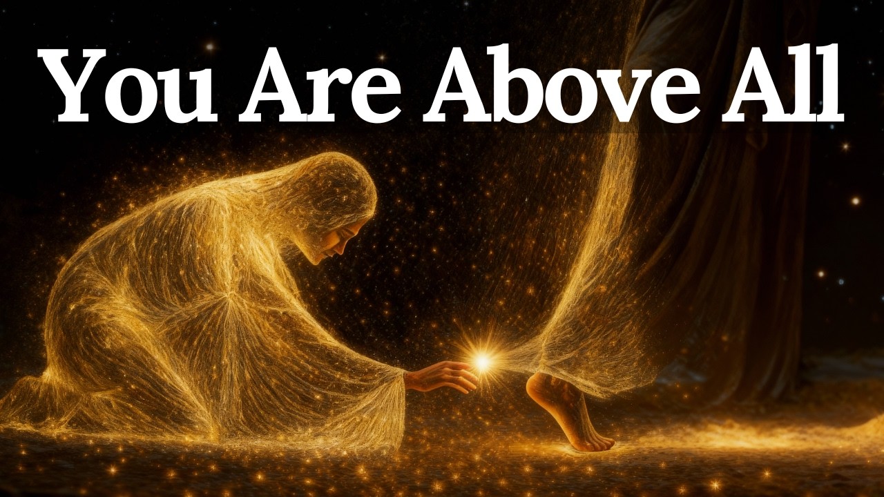 Above All | Deep Christian Worship Songs 2026 | Peaceful Prayer Mix