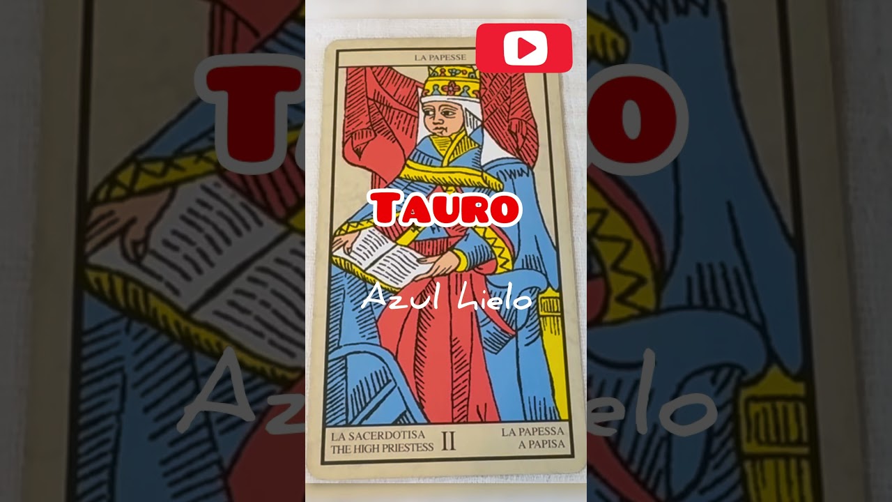#tauro #taurohoroscopo #taurohoy #taurotarot