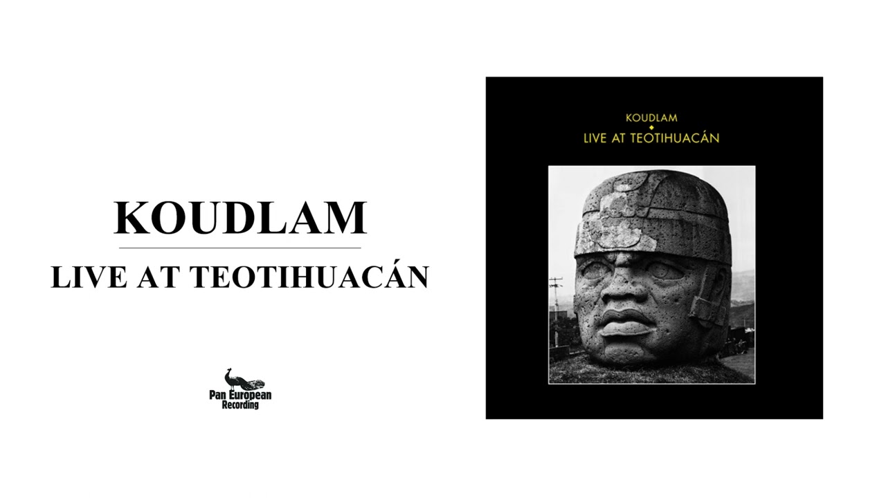 Koudlam - See You All (Desniansky Raion Edit) (Official Audio)