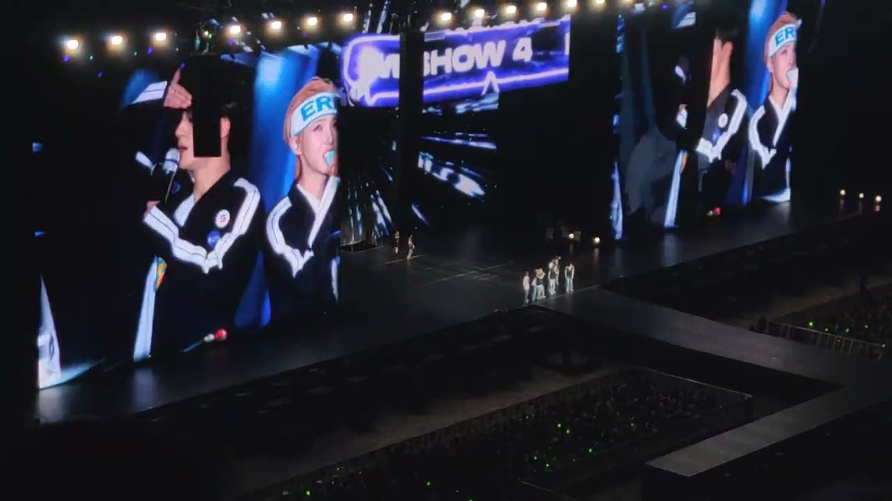 19.NCT DREAM HONG KONG 20250830