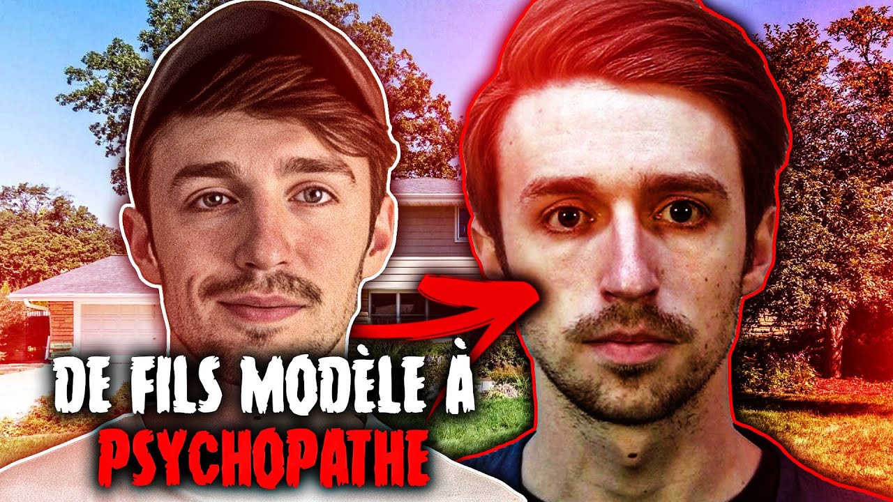 le FILS PARFAIT qui a DECOUPÉ ses PARENTS par HONTE : Le cas CHANDLER (