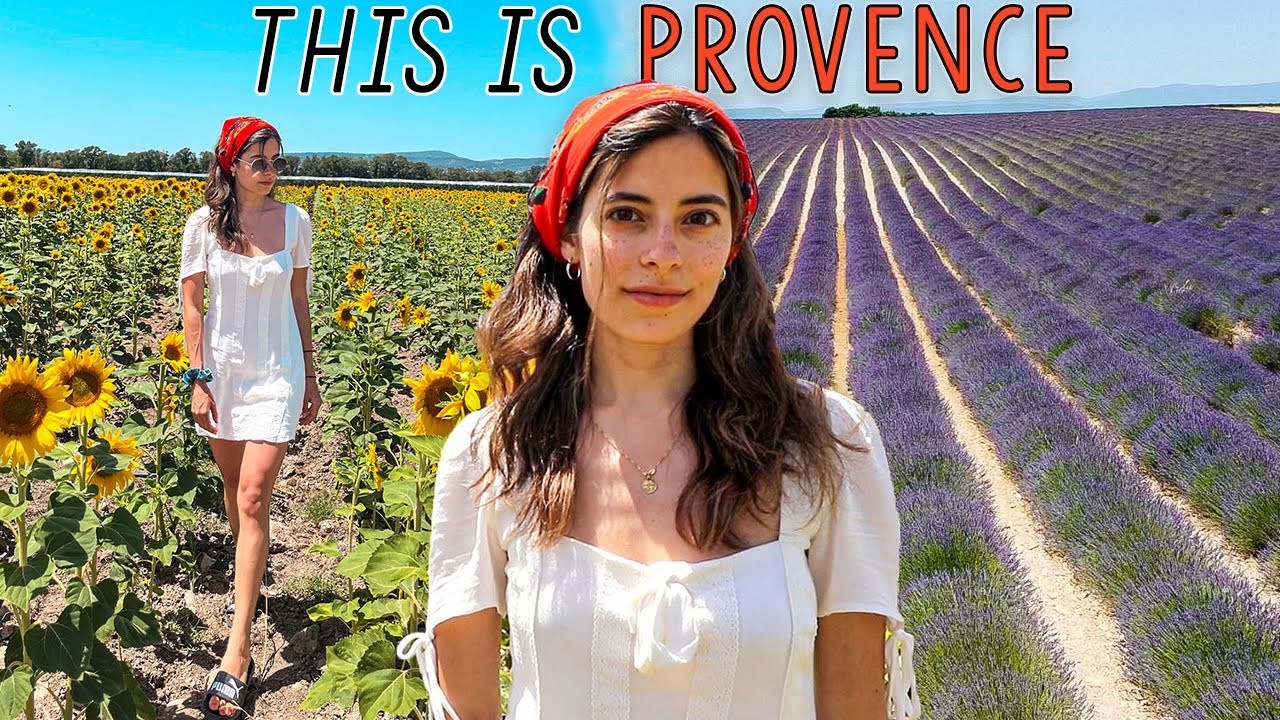 I Spent 24 Hours in the most beautiful place in France | (You NEED to come here in 2023)