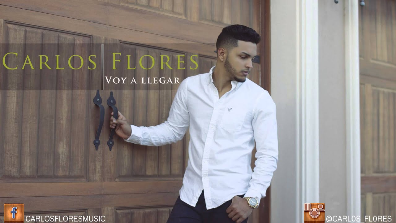 Carlos Flores 