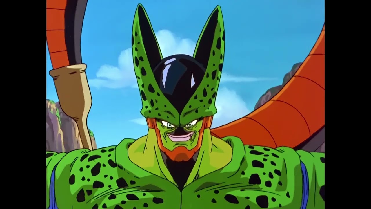 Cell Absorbs 18 Spanish Edit
