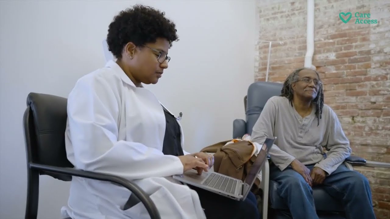 Dr. Peta-Gay Jackson Booth: Innovating To Help Communities Access Clinical Research