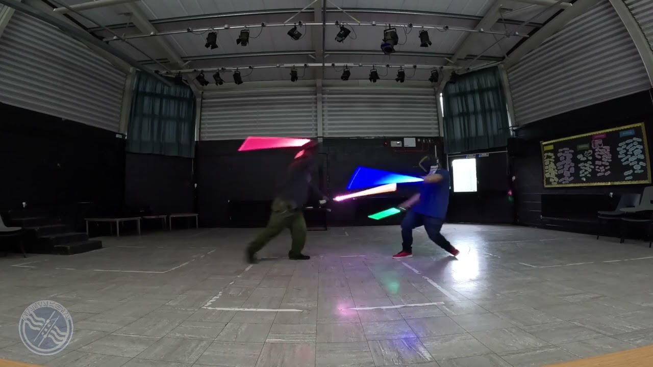 Merseysabers February 2025