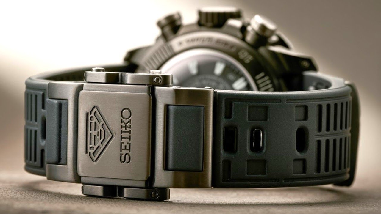 Best Seiko Watches for MEN 2025 – Classic, Modern & Iconic Picks!