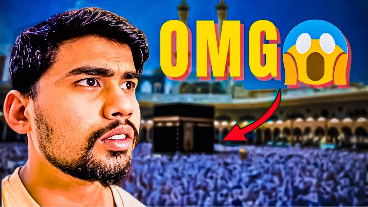 SAUDI ARABIA KA REAL SACH😨 | MUST KNOW