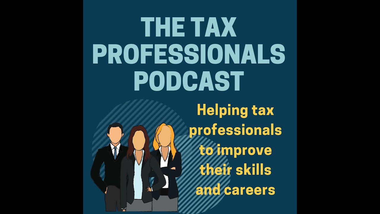 TTPP59: What It’s Like to be a Tax Barrister with Harriet Brown (and How to Become One) [Tax Role...