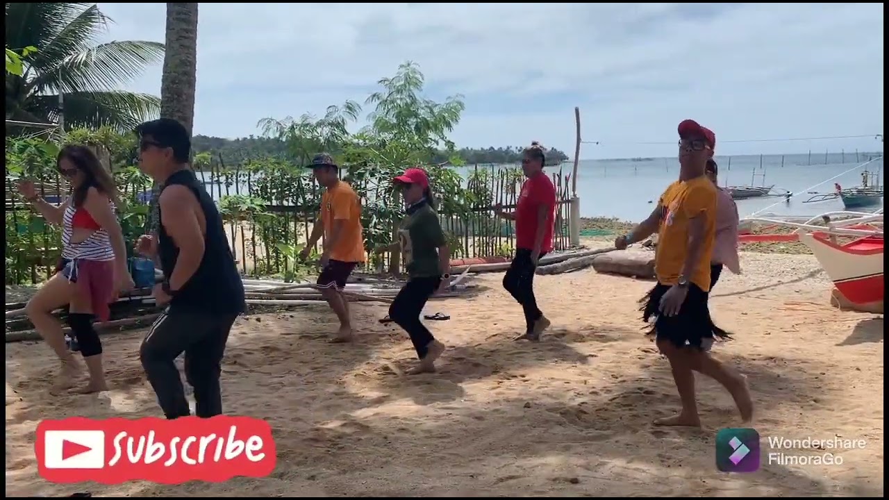 EXCHANGE OF HEART BY TIKTOK REMIX/DANCE EXERCISE/DANCE FITNESS/SOLID ANGEL DANCE FITNESS