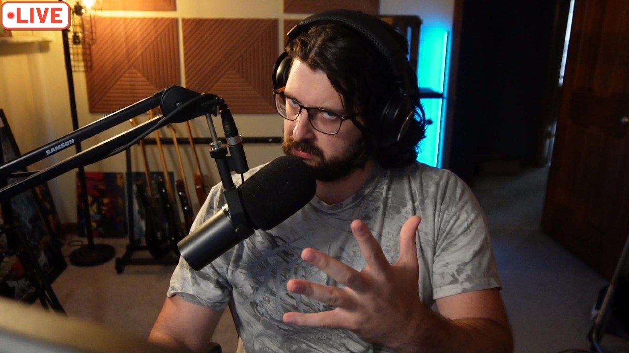 WHAT A WEEK (Chats, News, Reacts) | WoW Forever?