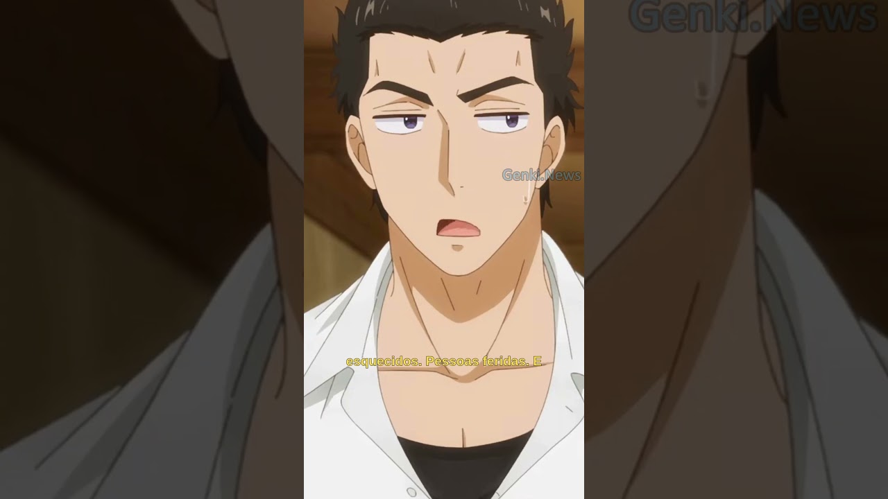 Tsuihousha Shokudou e Youkoso!  