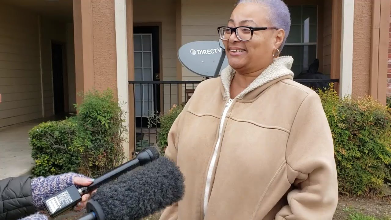 Deadly shooting at apartment in Fort Worth has neighbors looking to move